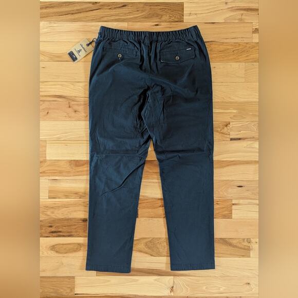 NWT Chubbies Original Twill Pants Size Large - Picture 9 of 11